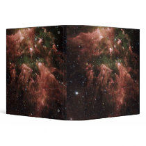 Carina Nebula Binder