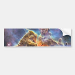 Carina Nebula Bumper Sticker