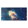 Carina Nebula from Hubble's Wide Field Camera Photo Card