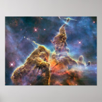 Carina Nebula Print