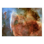 Carina Nebula Shadow and Light