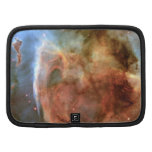 Carina Nebula Shadow and Light Folio Planners