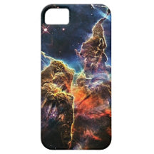 Carina Nebulae iPhone 5 Covers