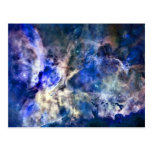 Carinae Nebula Postcards