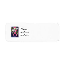 Caring aceo Avery Return Address Labels
