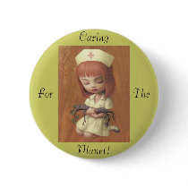 Caring Pins