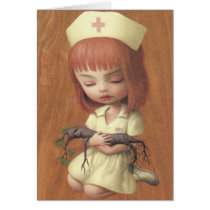 Caring Card