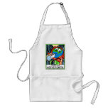 "Caring for Mother Earth" Aprons