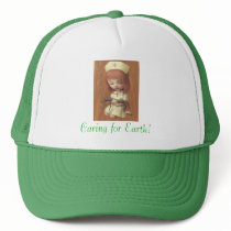 Caring Hats