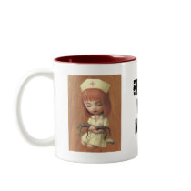 Caring Mugs