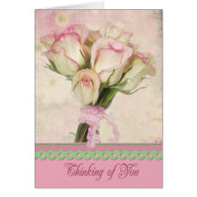 Caring Thoughts Card