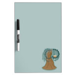 Caring Tree Dry-Erase Whiteboards