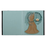Caring Tree iPad Case