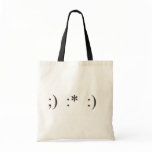 carinhas teclado bags