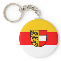 Carinthia, Austria keychains