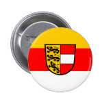 Carinthia, Austria Pinback Buttons