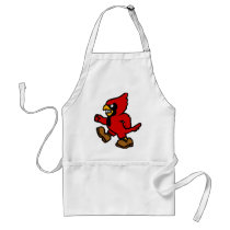 Carl Cardinal Aprons
