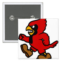 Carl Cardinal Button