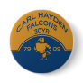 Carl Hayden Year Button