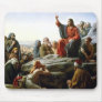 Carl Heinrich Bloch - Sermon on the Mount