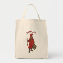 Carl Larsson : Brita comme Iduna Sacs