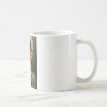 Carl Larsson The Water Sprite Mugs
