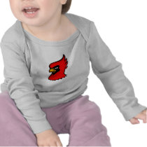Carla Cardinal T-shirts