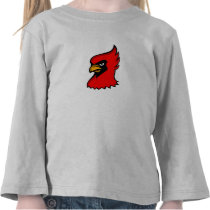 Carla Cardinal Tshirt