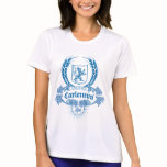 Carlentini, Sicily t-shirt