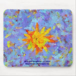 Carle's Sun Use Pads