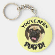 CARLIN - VOUS AVEZ ÉTÉ PUG'D !  ANIMAL FAMILIER DE