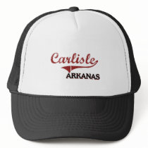 Carlisle Arkansas City Classic