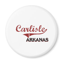 Carlisle Arkansas City Classic
