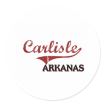 Carlisle Arkansas City Classic