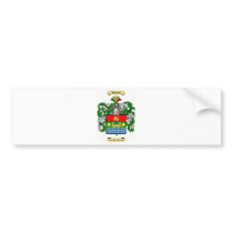 carlisle bumper sticker