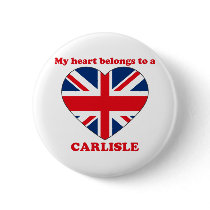 Carlisle Pinback Buttons