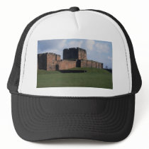 Carlisle Castle, Carlisle, Cumbria, U.K. Trucker Hats