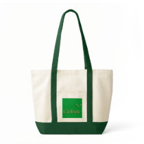 Carlisle Family Canvas Bags