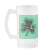Carlisle Family Coffee Mug