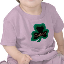 Carlisle Family Shirts