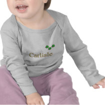 Carlisle Family Tee Shirt