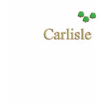 Carlisle Family t-shirts