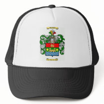 carlisle trucker hat
