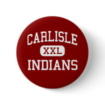 Carlisle - Indians - Elementary - Carlisle Indiana Buttons