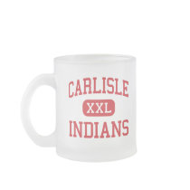 Carlisle - Indians - Elementary - Carlisle Indiana Coffee Mug