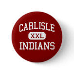 Carlisle - Indians - High School - Carlisle Ohio buttons