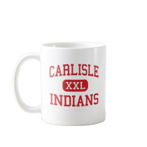 Carlisle - Indians - High School - Carlisle Ohio Coffee Mug