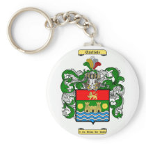 carlisle keychain