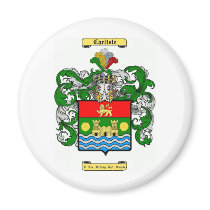 carlisle fridge magnet