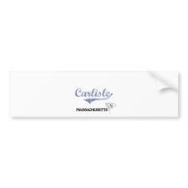 Carlisle Massachusetts City Classic